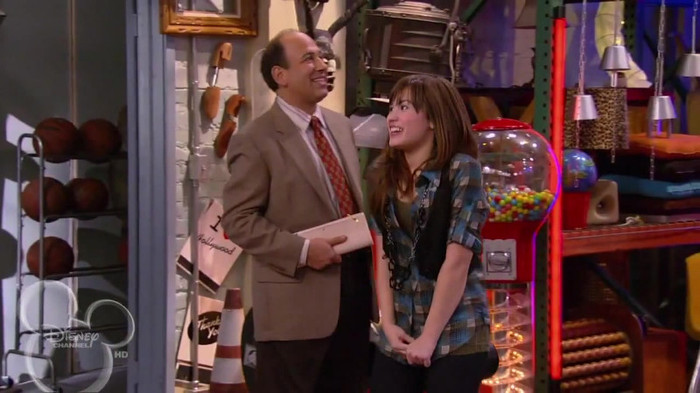 sonny with a chance season 1 episode 1 HD 05126