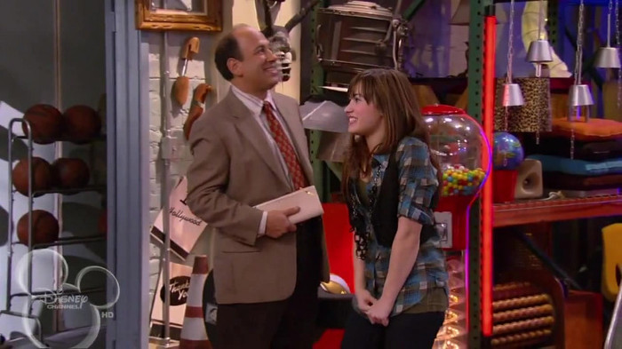 sonny with a chance season 1 episode 1 HD 05129