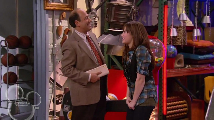 sonny with a chance season 1 episode 1 HD 05134