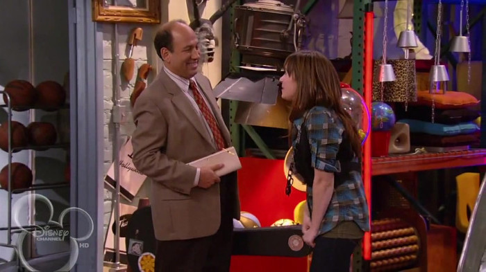 sonny with a chance season 1 episode 1 HD 05140