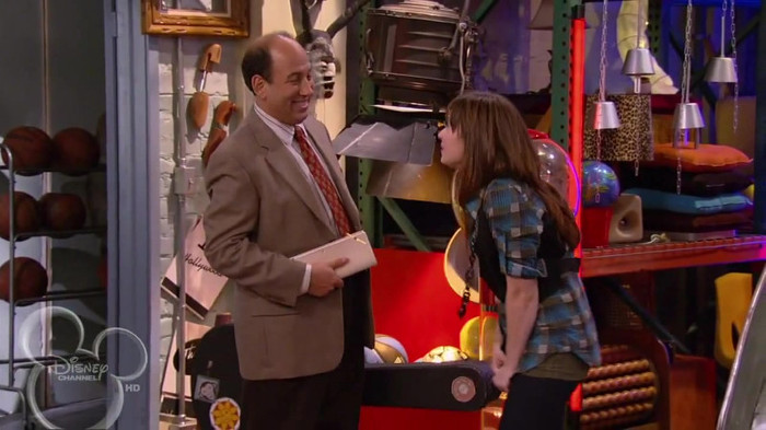 sonny with a chance season 1 episode 1 HD 05142