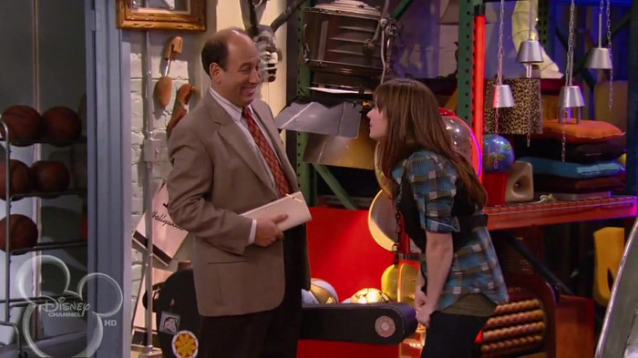 sonny with a chance season 1 episode 1 HD 05144