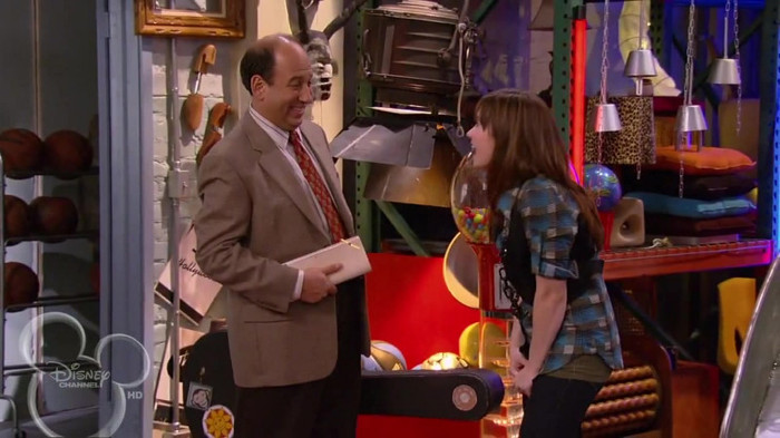 sonny with a chance season 1 episode 1 HD 05148