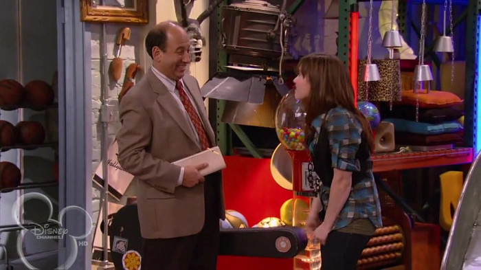 sonny with a chance season 1 episode 1 HD 05151