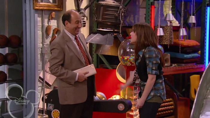 sonny with a chance season 1 episode 1 HD 05154