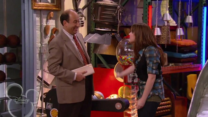 sonny with a chance season 1 episode 1 HD 05155