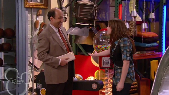 sonny with a chance season 1 episode 1 HD 05158 - Sonny With A Chance Season 1 Episode 1 - First Episode Part o97