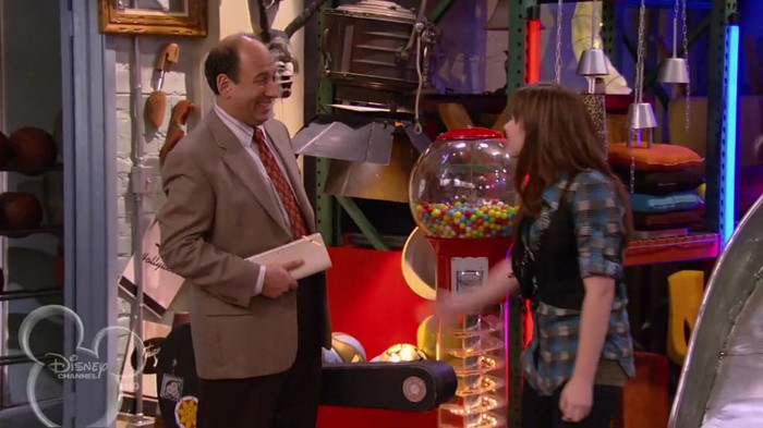 sonny with a chance season 1 episode 1 HD 05162