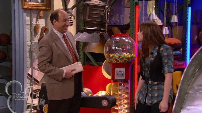 sonny with a chance season 1 episode 1 HD 05166