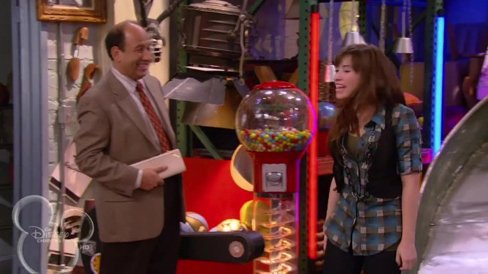 sonny with a chance season 1 episode 1 HD 05169