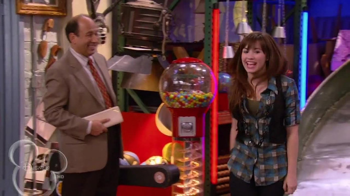 sonny with a chance season 1 episode 1 HD 05171