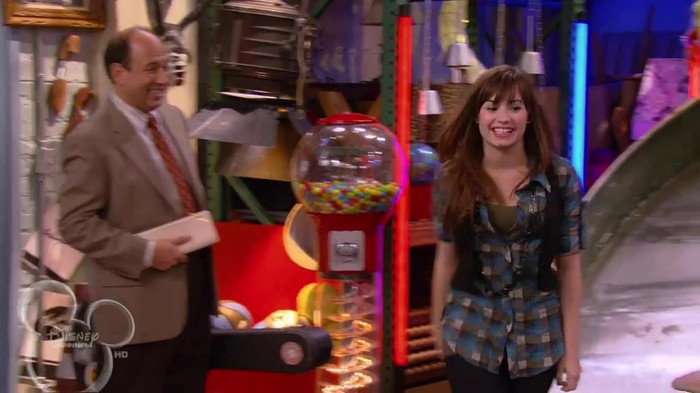 sonny with a chance season 1 episode 1 HD 05173