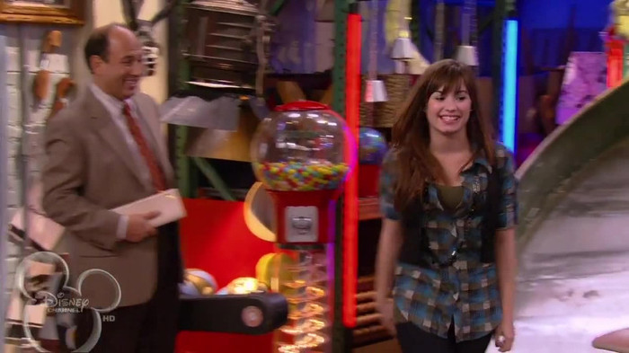 sonny with a chance season 1 episode 1 HD 05174