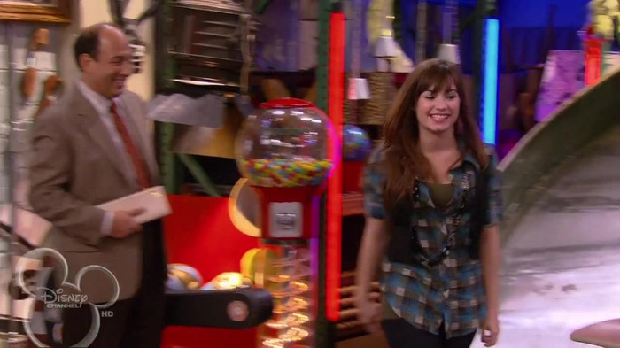 sonny with a chance season 1 episode 1 HD 05175