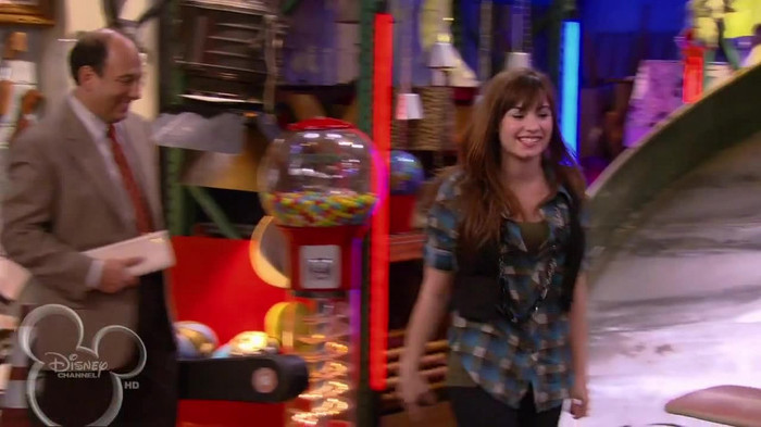 sonny with a chance season 1 episode 1 HD 05176