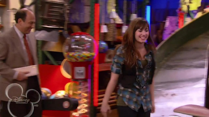 sonny with a chance season 1 episode 1 HD 05178