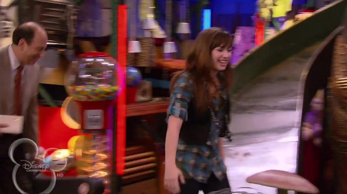 sonny with a chance season 1 episode 1 HD 05182