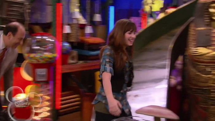 sonny with a chance season 1 episode 1 HD 05184