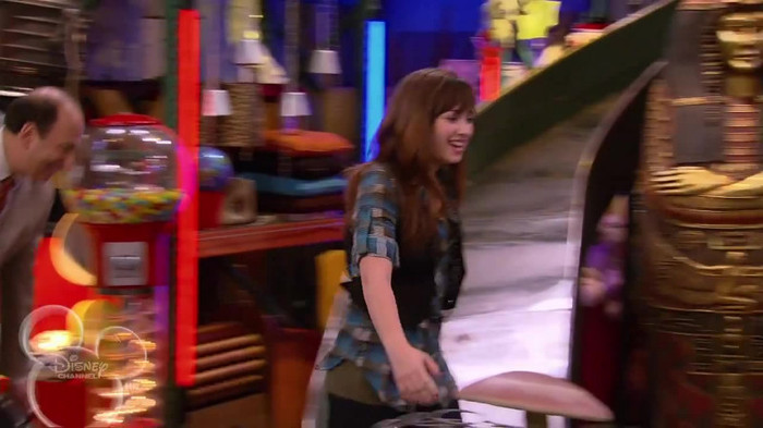 sonny with a chance season 1 episode 1 HD 05185