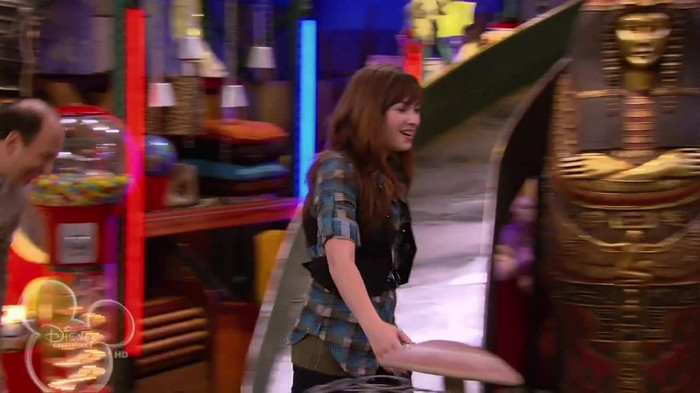 sonny with a chance season 1 episode 1 HD 05186