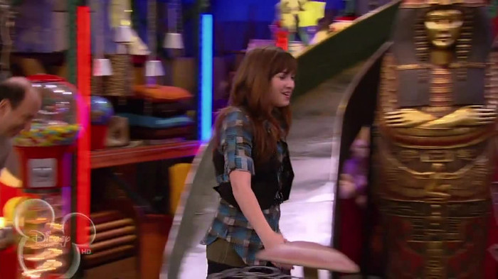 sonny with a chance season 1 episode 1 HD 05187