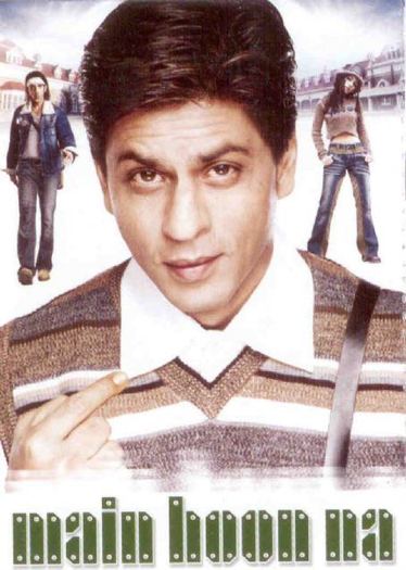 Main Hoon Na