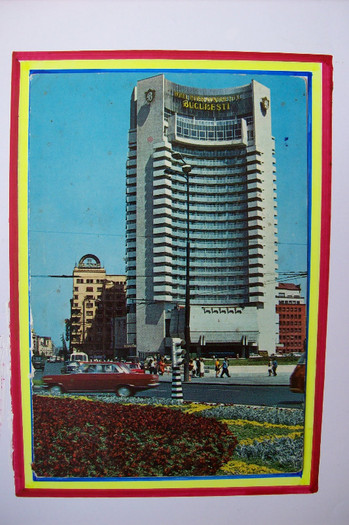 100_4959 - REMEMBER  -01-BUCURESTIUL IN ILUSTRATELE VREMII