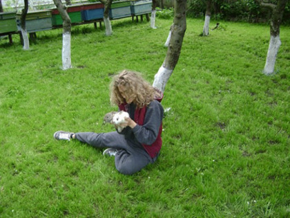 mir4 - Mirela Boureanu Vaida