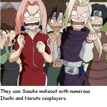 Taci Naruto... - YyY Poze haioase din NarutoYyY
