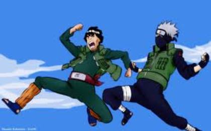 Hai sa vedem cine castigaa - YyY Poze haioase din NarutoYyY