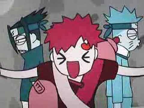 Stupizi mai sunt si astia - YyY Poze haioase din NarutoYyY