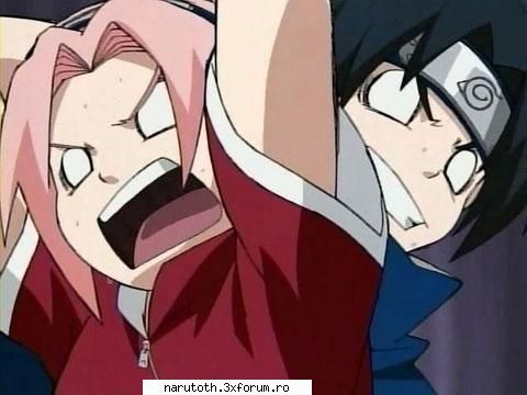Eu primaaa... - YyY Poze haioase din NarutoYyY