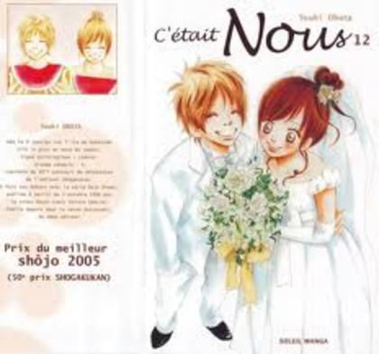 :) love - Bokura Ga ita