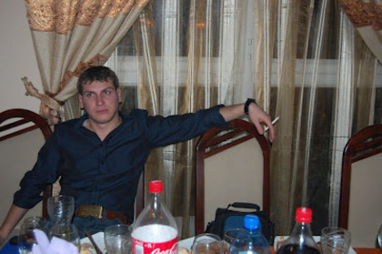 mihai gaina