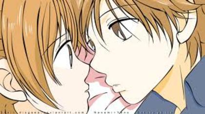 Love - Bokura Ga ita