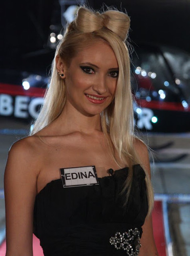 edina