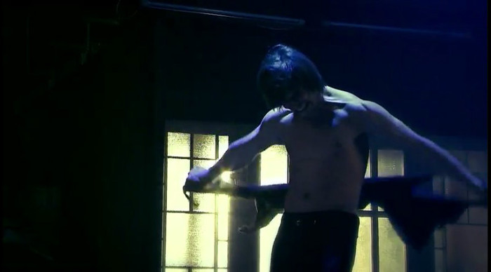 [ ZICI CA.S SALBATIC =]]]] ] - x - Piscotsel Room - x