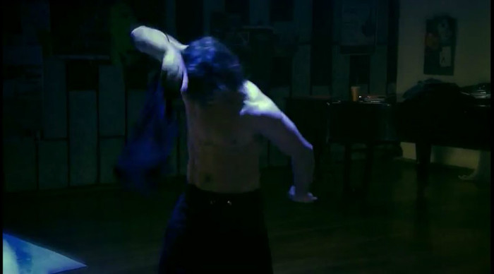  - x - Piscotsel Room - x