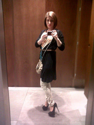 chic girl