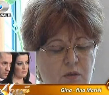 gina