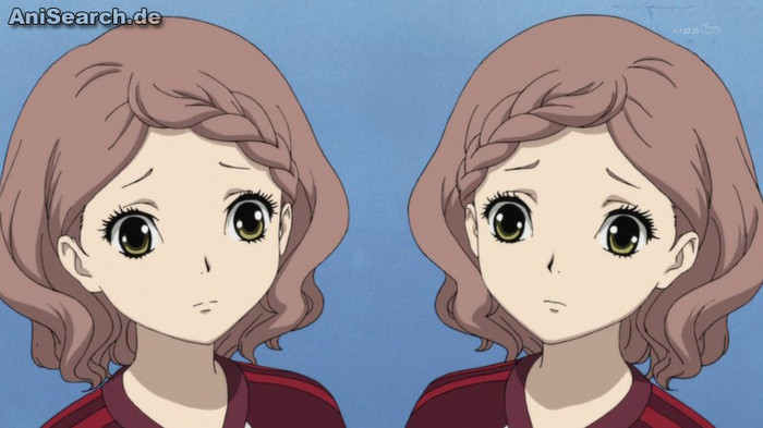  - Anime Twins