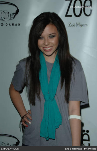 ღAnnaღ - xo__Malese Jow__xo