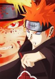 images (4) - Naruto vs Pain