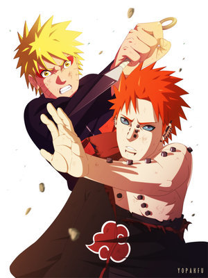 Naruto_vs__Pain_by_yopakfu
