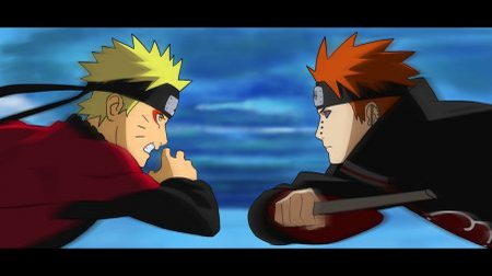 naruto_vs_pain_by_wastingoxygen-d3axr6d