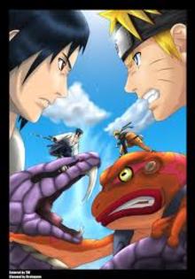 images (8) - Naruto vs Sasuke