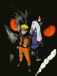 images (11) - Naruto vs Sasuke