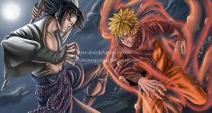 images (13) - Naruto vs Sasuke