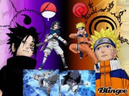 images (16) - Naruto vs Sasuke
