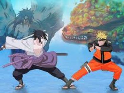 images (20) - Naruto vs Sasuke